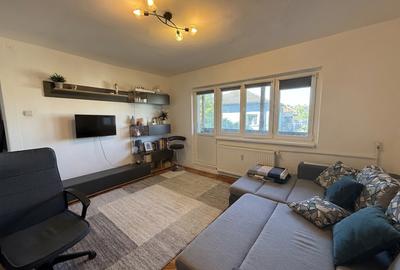 Apartament 2 camere, 50 mp utili plus balcon, etaj 4 din 5 - Girocului - 1