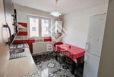 Apartament etj 3 - 5