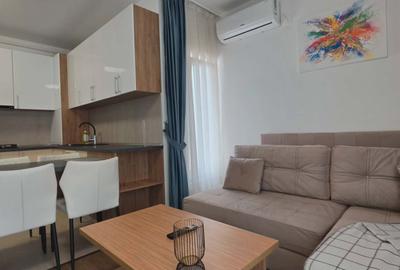 Apartament de inchiriat, str. Mestesugarilor/cart.Iosia - 3