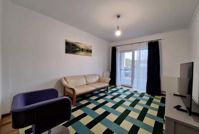 Apartament cu 2 camere, 52 mp, parcare, zona Razoare - 3