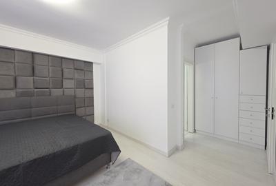 4 Camere Dorobanti-Perla - 108 mp - parcare subterana - PET FRIENDLY - 18