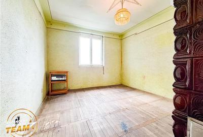 FILM! Apartament 2 camere,decomandat,cu garaj,1.400 mp teren,Let,Covasna - 7