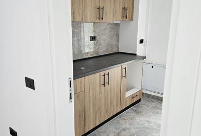 PRELUNGIREA GHENCEA -----> COKET RESIDENCE---->59.900 - 16