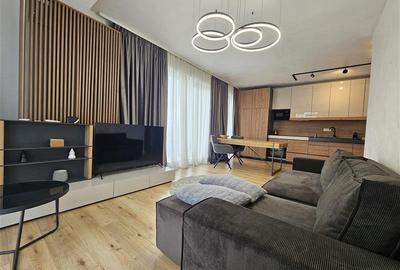 Apartament modern 3 camere Vitus Residence - 10