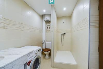 Casă cu 4 camere, renovată, în zona Gării de Nord - 4