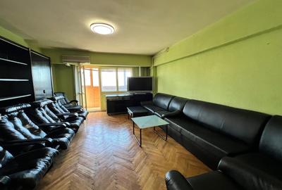 Piata Alba Iulia vanzare 3 camere - 11