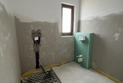Chisoda - Duplex cu 5 camere despartit prin camera tehnica - 8