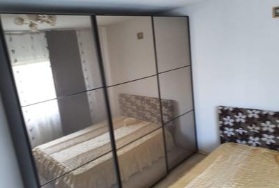 Apartament 2 camere decomandat, 61,42 mp, renovat, bloc 1986, balcon – zona Seba - 5