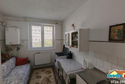 Vânzare apartament – Micro 19, Str. Brăilei, Confort I - 3