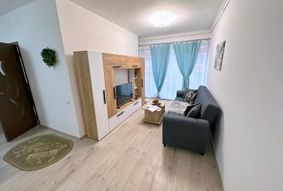 2 camere, bloc nou, modern, garaj, in Zorilor, zona hotel Golden Tulip - 1