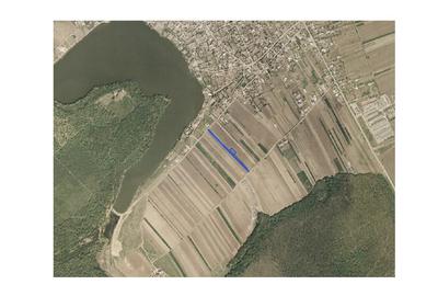 Teren intravilan construibil - 1