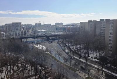 Bld. Alexandru Obregia - 10 minute Metrou - Apartament 3 camere - 78 mp. - 7