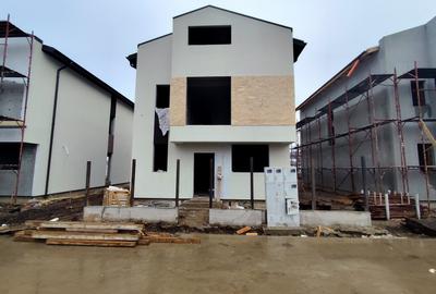 Casa individuala de vanzare - 1