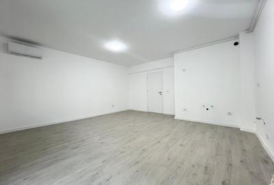 NOU / STUDIO NEMOBILAT / PRETABIL BIROU SAU SPATIU COMERCIAL - 8