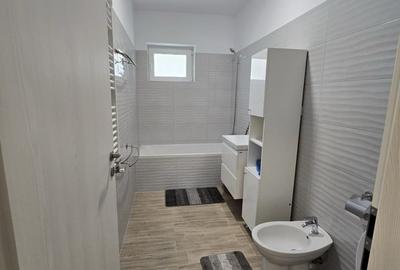 Apartament 2 camere de inchiriat– The Grand Kristal Residence - 6