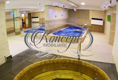 Spa cu renume si business welness functional - 13