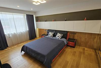 Penthouse LUX 3 camere 90mp, Centru, zona Platinia Ursus - 13