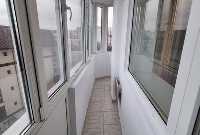 Decebal | Rond Alba Iulia | Muncii | Garsoniera Moderna | Prima inchiriere - 15