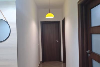 AP. 2 CAMERE METALURGIEI - PET-FRIENDLY, CENTRALA, PARCARE INCLUSA - 6