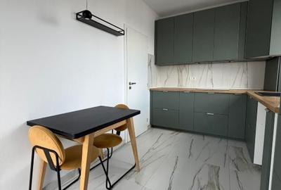 Penthouse Superb in BRAYTIM. 2 Terasa spectaculoase. 2 Locuri de parcare. - 6