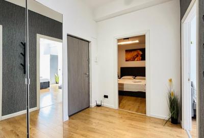 Apartament de 3 camere in Centrul Vechi - Investitie - 4