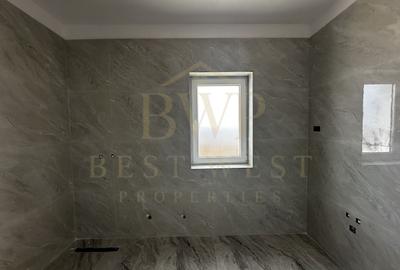 Duplex. Mosnita noua, 2 intrări in curte, 4 camere - 11