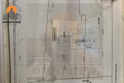 Teren 3.050 mp de vânzare în Parcul Tineretului – locație deosebită - 6