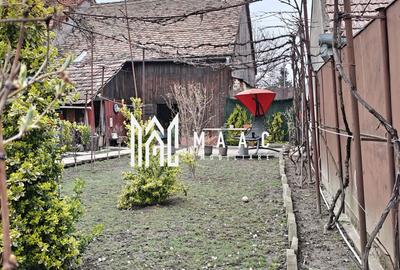 Apartament 3 camere la casa I Curte I 55 MPU I Selimbar - 11