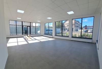 Spatii Comerciale, diferite suprafete si preturi/mp- Corbeanca - 3
