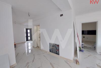 Casă spațioasă • P+1 •Zona Valea Fetei - 6