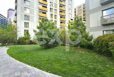 Apartament modern 3 camere in Aviatiei Park, loc de parcare subteran INCLUS - 16