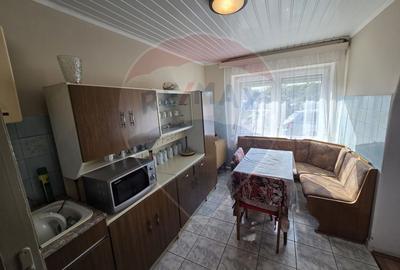 Casă cu gradina si solarii de legume - 2