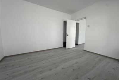 Apartament 2 camere, Podu Ros - Hotel International etaj 1 - 5