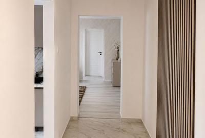 Apartament finisat, 3 camere de vânzare, 65 nou, Cetate, Alba Iulia - 5