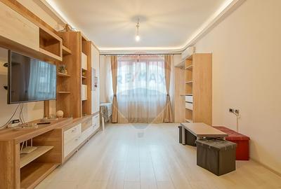 Garsonieră de închiriat | Isaran – Tractorul | Pet Friendly - 17