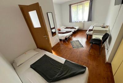 Casă spațioasă cu potențial de pensiune sau clinica, zona Zorilor - 3