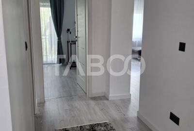Apartament de vanzare 3 camere 63mpu decomandat zona Selimbar Sibiu - 11