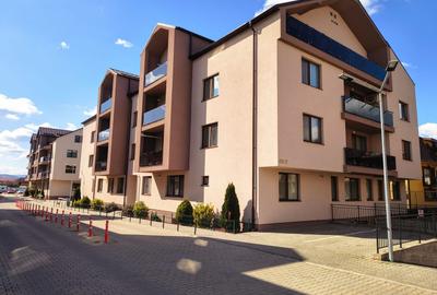 Ap 18 C5 Tautului Residence Park Parcul Poligonului Zona Sub cetate - 24