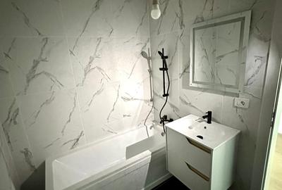 Finalizat! Apartament 3 camere D 2 bai 86mp Parcare Bucium-Visan - 14