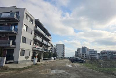 Teren de vanzare in Mamaia Nord zona Kazeboo - 6