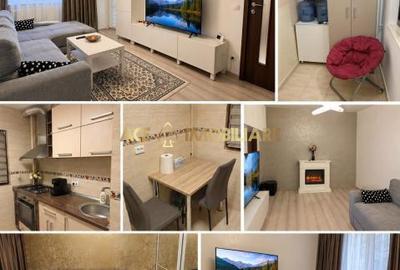 2 Camere de inchiriat | Salajan | Metrou | Mobilat | Utilat | Parcare - 8
