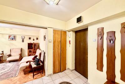 Apartament de vanzare 3 camere Piata Unirii - Tribunalul Bucuresti - 2