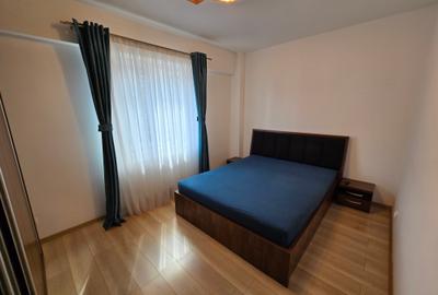 Inchiriere Apartament 2 Camere Parcare Rotar Park Residence Metrou - 4