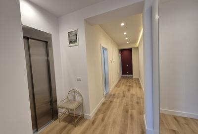 Green Lake | Lacul Baneasa | Sisesti | Vila cu 4 apartamente - 23