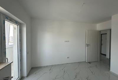 2 camere tip Studio - Bloc nou - Finisaje Extra - Metrou - 8