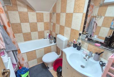 2 Cam-Girocului-3 Min Spitalul Judetean-50MP--Mobilat-Centrala--66.000 Euro! Neg - 9