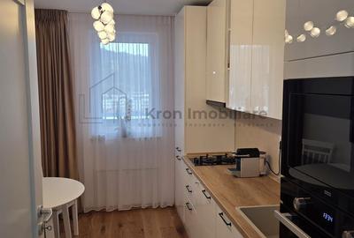 Apartament 2 camere Urban Plaza - 9