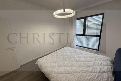 Apartament 2 Camere Exigent Plaza Residence Faza 5 - 4