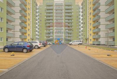 Comision 0 Apartament 2 camere Top City | Parcare + Boxă - 20