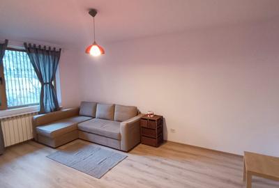 Tineretului, garsoniera, vis-a-vis de parc, metrou 4 minute, Pet Friendly - 1